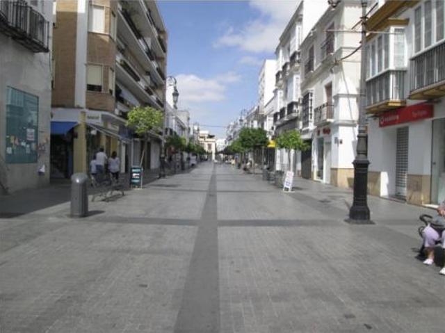 Piso Venta Sanlúcar de Barrameda, Centro Calzada