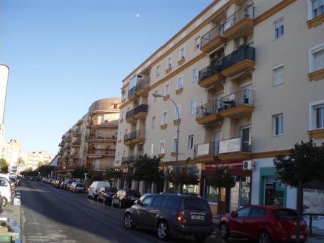 Piso Venta Sanlúcar de Barrameda, Centro Calzada