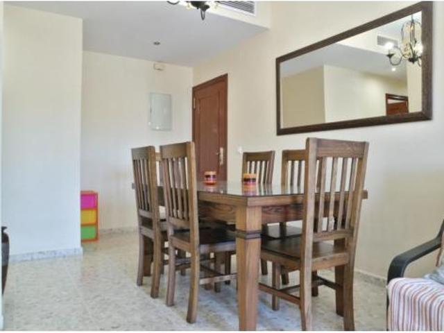 Piso Venta Sanlúcar de Barrameda, Centro Calzada