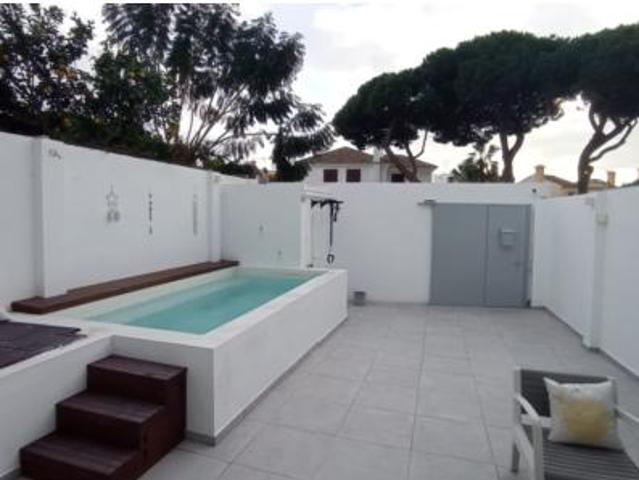 Piso Venta Sanlúcar de Barrameda, La Jara
