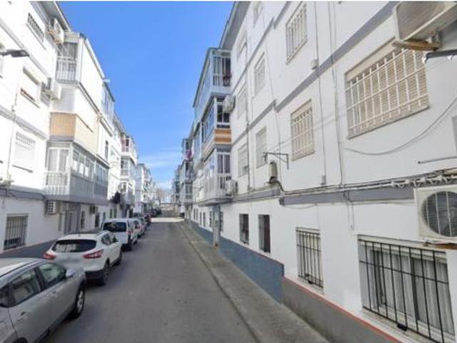 Piso Venta Sanlúcar de Barrameda, Las Palmeras Dehesilla