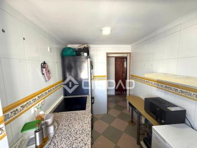 Piso Venta Sanlúcar de Barrameda, Las Palmeras Dehesilla