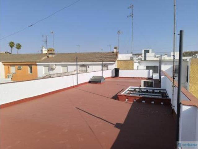 Piso Venta Sanlúcar la Mayor, Sanlúcar la Mayor