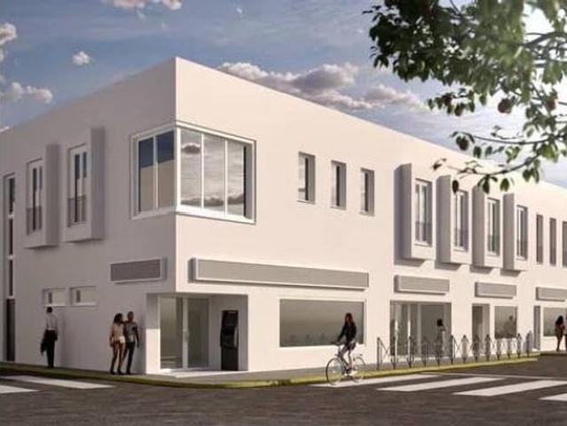 Piso Venta Sanlúcar la Mayor, Sanlúcar la Mayor