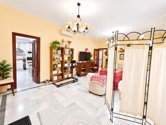 Piso Venta Sanlúcar la Mayor, Sanlúcar la Mayor
