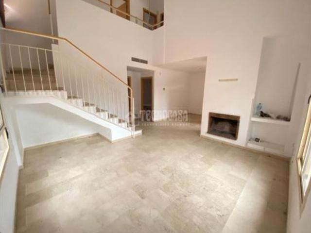 Casa pareada Venta Sanlúcar la Mayor, Sanlúcar la Mayor