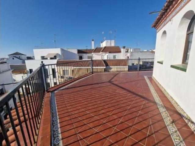 Piso Venta Sanlúcar la Mayor, Sanlúcar la Mayor