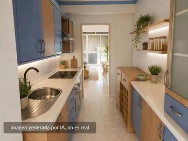 Piso Venta Sanlúcar la Mayor, Sanlúcar la Mayor