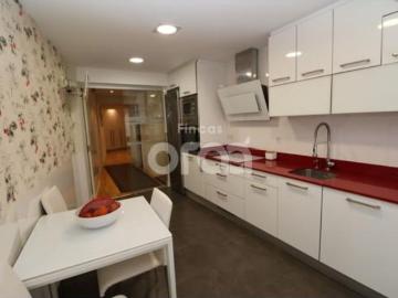 Piso en venta en Jose Gurrutxaga kalea - Cocina equipada