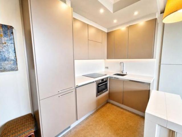 Piso Venta Santurtzi, Centro