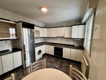 Piso en venta en Mamariga - Aire acondicionado