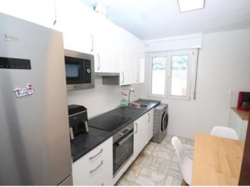 Piso Venta Santurtzi, Centro