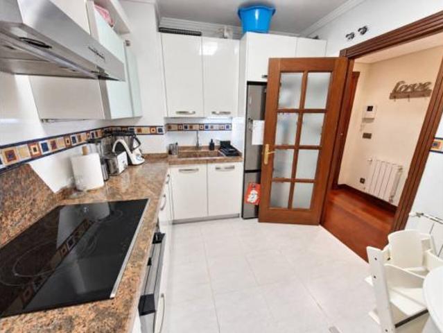 Piso Venta Santurtzi, Centro