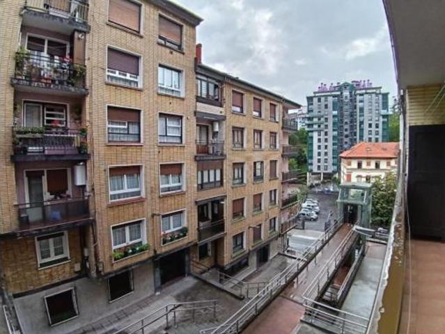 Piso Venta Santurtzi, Kabiezes