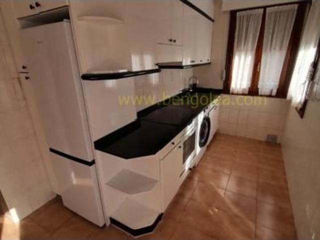 Piso Venta Santurtzi, Kabiezes