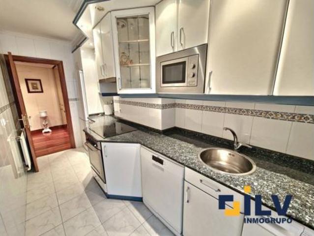 Piso Venta Santurtzi, Kabiezes
