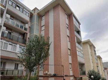 Calle Fundación Hogar, Kabiezes, Balparda, Vizcaya, País Vasco