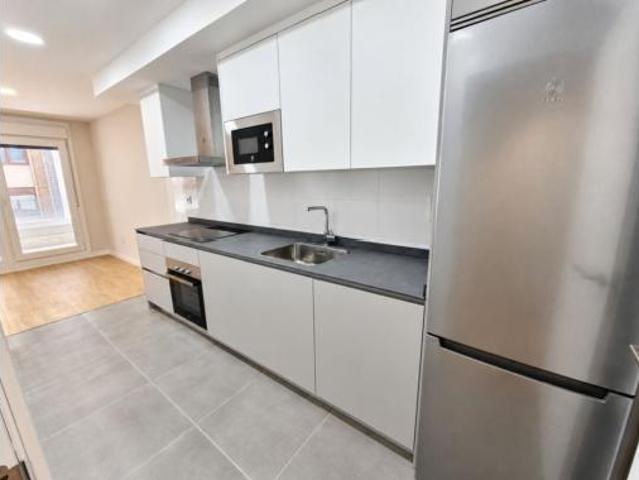 Piso Venta Santurtzi, Kabiezes