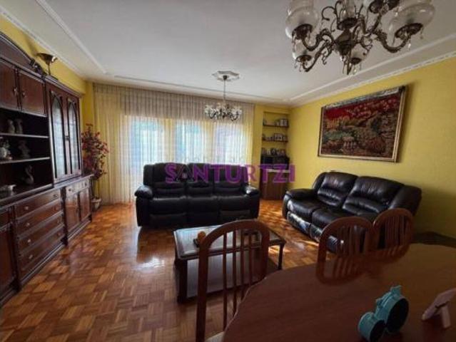 Piso Venta Santurtzi, Kabiezes
