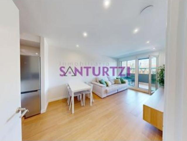 Piso Venta Santurtzi, Kabiezes