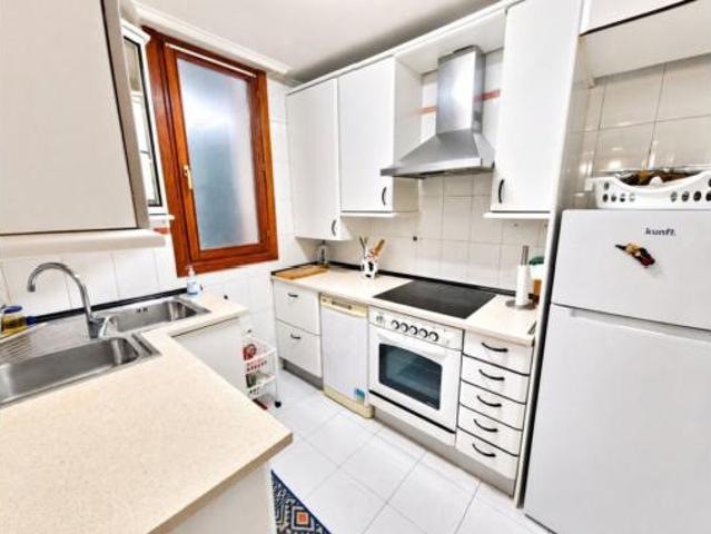 Piso Venta Santurtzi, Kabiezes