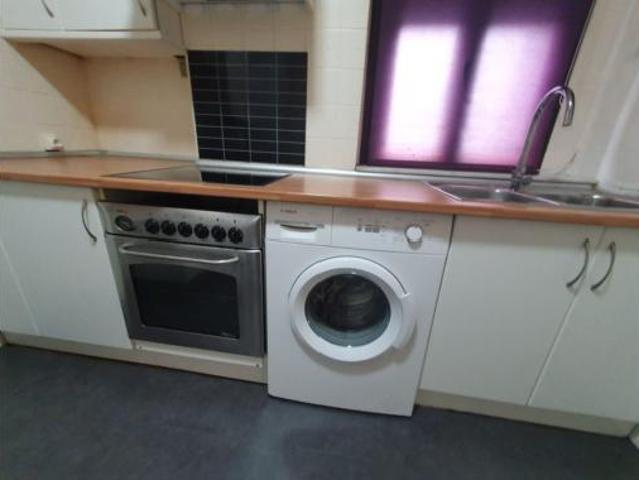 Piso Venta Santurtzi, Kabiezes