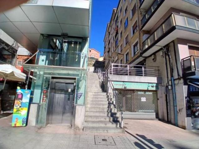 Piso Venta Santurtzi, Kabiezes