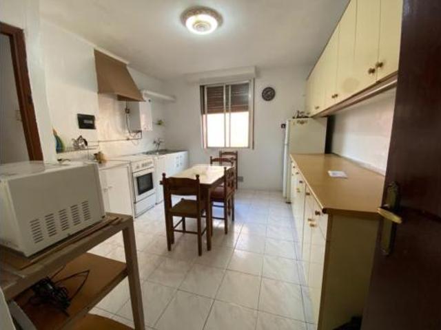 Piso Venta Santurtzi, Las Viñas