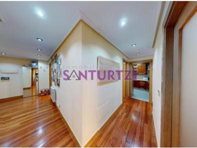 Piso Venta Santurtzi, Las Viñas