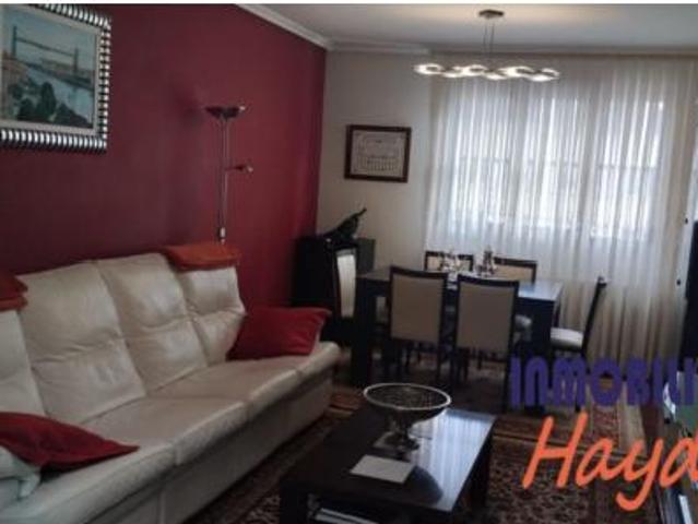Piso Venta Santurtzi, Las Viñas