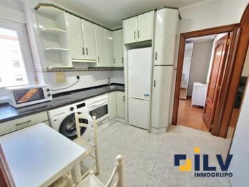 Piso en venta en Mamariga - Cocina equipada