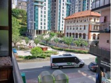 Piso Venta Santurtzi, Las Viñas