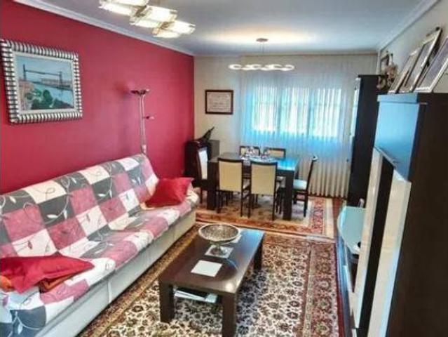 Piso Venta Santurtzi, Las Viñas