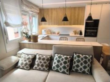Piso Venta Santurtzi, Las Viñas