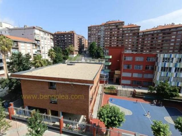 Piso Venta Santurtzi, Las Viñas