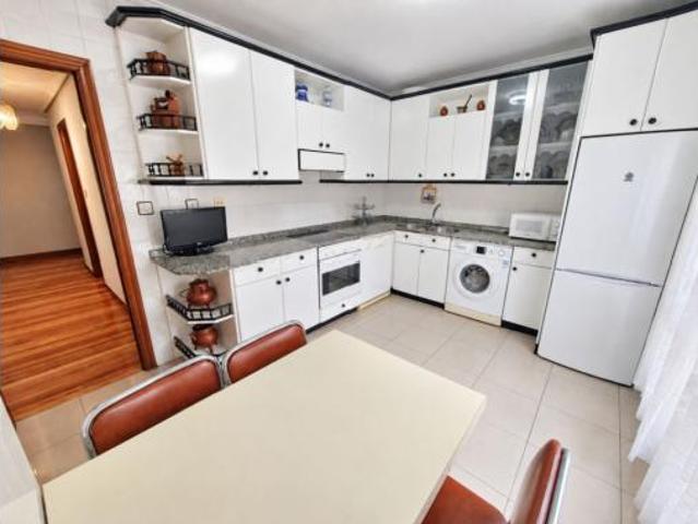 Piso Venta Santurtzi, Las Viñas