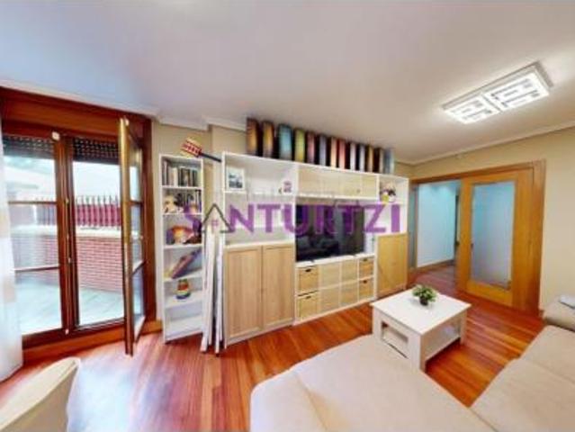 Piso Venta Santurtzi, Las Viñas