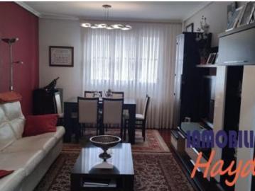 Piso Venta Santurtzi, Las Viñas