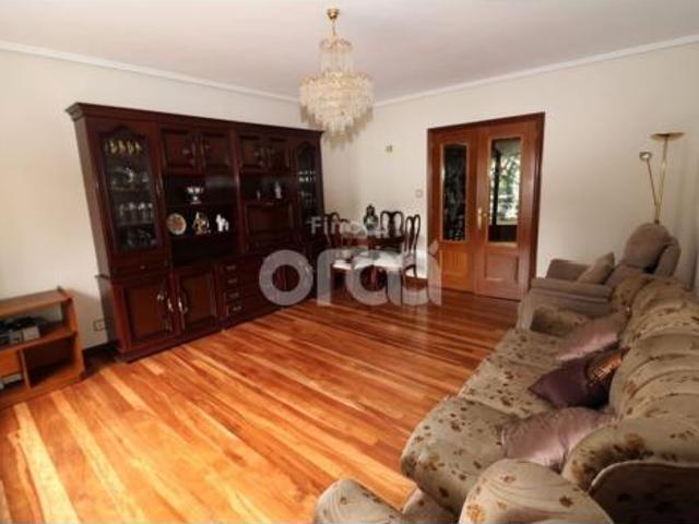 Piso Venta Santurtzi, Las Viñas