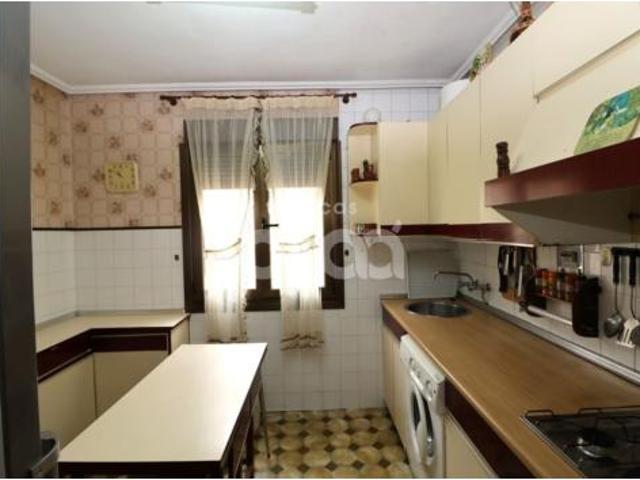 Piso Venta Santurtzi, Las Viñas