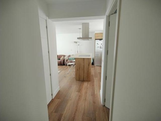 Piso Venta Santurtzi, Las Viñas