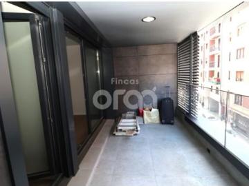 Piso en venta en Mamariga - Terraza