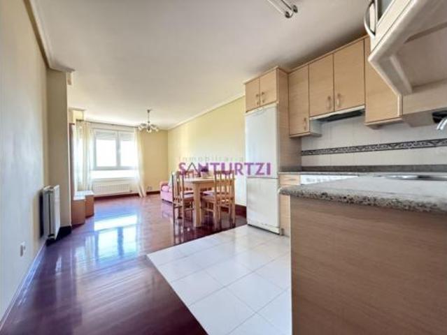 Piso Venta Santurtzi, Mamariga La Sardinera