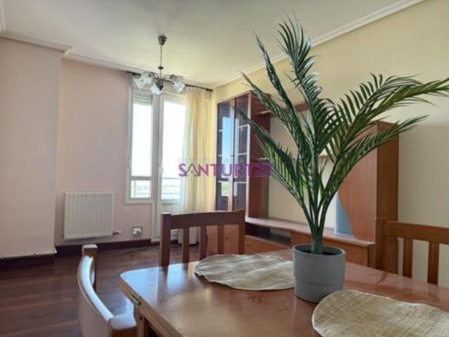 Piso Venta Santurtzi, Mamariga La Sardinera