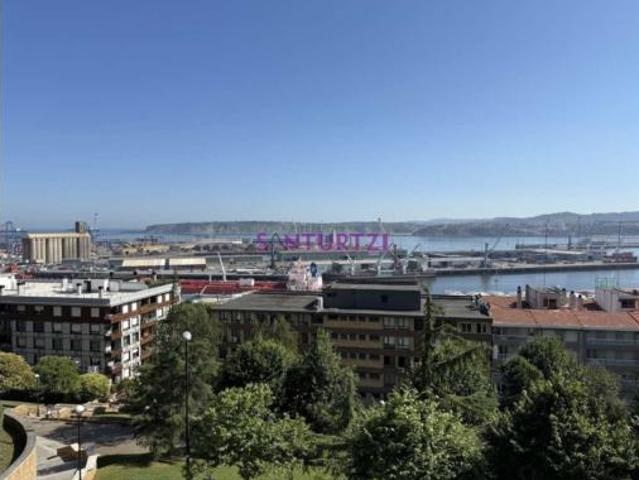 Piso Venta Santurtzi, Mamariga La Sardinera