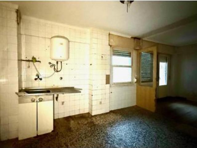 Piso Venta Santurtzi, Mamariga La Sardinera