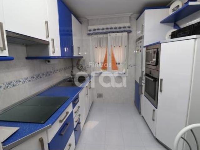 Piso Venta Santurtzi, Mamariga La Sardinera
