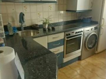 Doktore Fleming Kalea, La Sardinera, Villar, Santurtzi, Vizcaya, País Vasco