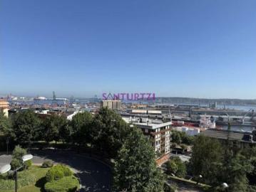 Mamariga, Serantes, Santurtzi, Villar, Santurtzi, Vizcaya, País Vasco