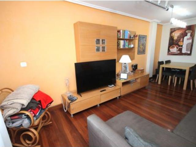 Piso Venta Santurtzi, Mamariga La Sardinera